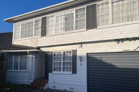 Photo of property in 4 Millen Avenue, Pakuranga, Auckland, 2010