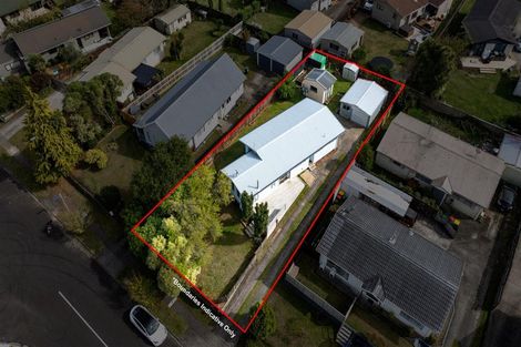 Photo of property in 58 Rodney Street, Nawton, Hamilton, 3200