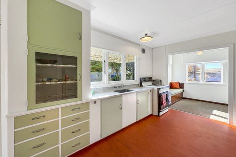 Photo of property in 81 Moana Street, Whanganui East, Whanganui, 4500