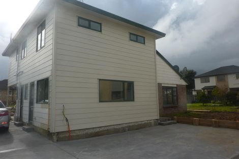 Photo of property in 30 Ballance Avenue, Papatoetoe, Auckland, 2104