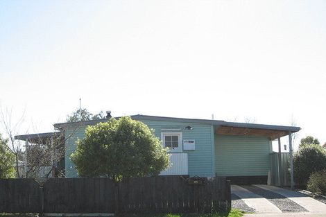 Photo of property in 21 Totara Street, Waipukurau, 4200