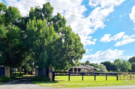 Photo of property in 161 Hautapu Road, Pukemoremore, Cambridge, 3493