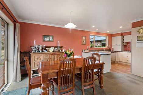 Photo of property in 284 Hoskyns Road, Rolleston, Christchurch, 7675