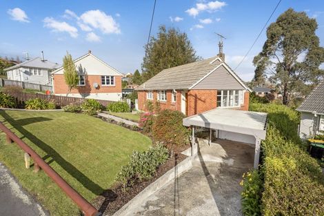 Photo of property in 17 Lowe Street, Liberton, Dunedin, 9010