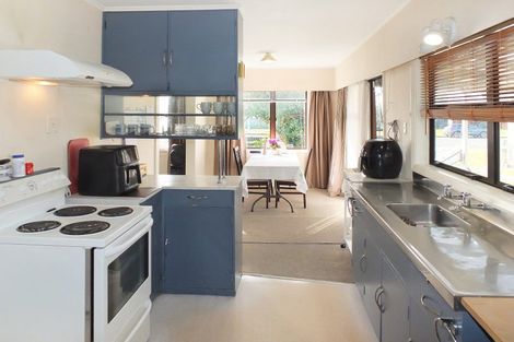Photo of property in 45 Johnston Street, Foxton, 4814