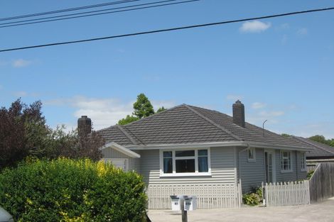 Photo of property in 41 Sugden Street, Spreydon, Christchurch, 8024