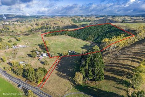 Photo of property in 201 State Highway 5, Wairakei, Taupo, 3384