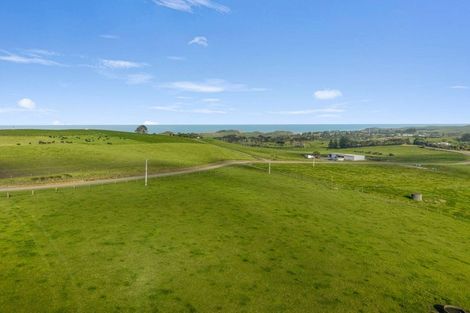 Photo of property in 177 Rehutai Road, Baylys Beach, 0377