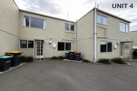 Photo of property in 6/7 Newnham Terrace, Upper Riccarton, Christchurch, 8041