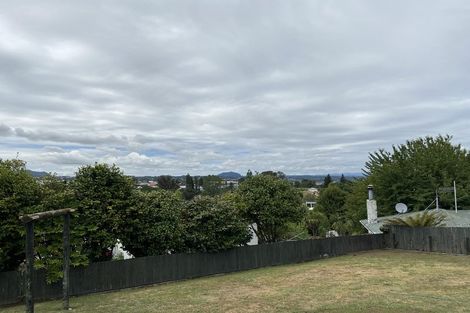 Photo of property in 22 Woodward Street, Nukuhau, Taupo, 3330