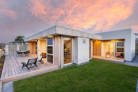 Photo of property in 9a Lemont Place, Westown, New Plymouth, 4310
