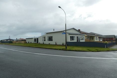 Photo of property in 192 Preston Road, Blaketown, Greymouth, 7805