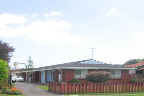 Photo of property in 1/5 North Street, Morrinsville, 3300