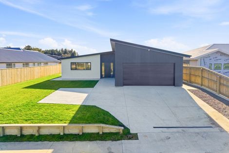 Photo of property in 3 Teitei Avenue, Feilding, 4702