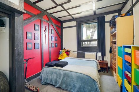 Photo of property in 213 Liddel Street, West Invercargill, Invercargill, 9810