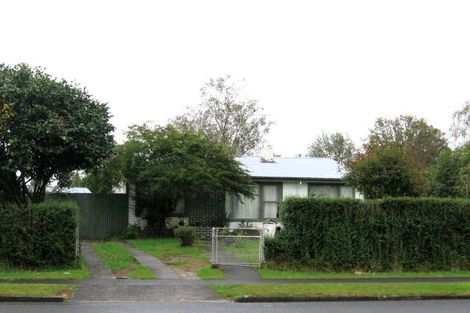 Photo of property in 52 Dalmeny Street, Tokoroa, 3420