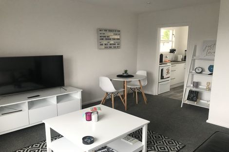 Photo of property in 116 Caledonian Road, St Albans, Christchurch, 8014