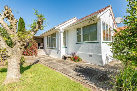 Photo of property in 138 Anzac Parade, Whanganui East, Whanganui, 4500