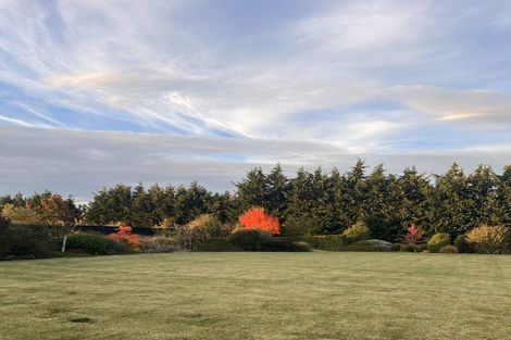 Photo of property in 20 Cullen Avenue, Swannanoa, Rangiora, 7475