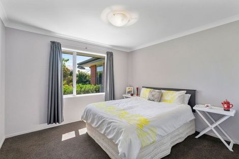 Photo of property in 10b Jozecom Place, Rolleston, 7614