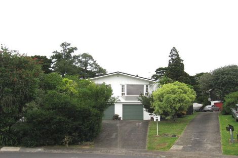 Photo of property in 19 Northgrove Avenue, Hillcrest, Auckland, 0627
