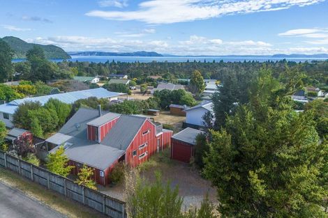 Photo of property in 5 Kahotea Drive, Motuoapa, 3382