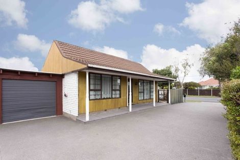 Photo of property in 172 Sawyers Arms Road, Bishopdale, Christchurch, 8053