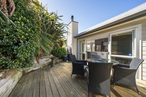 Photo of property in 49a Oban Street, Wadestown, Wellington, 6012