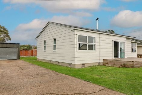 Photo of property in 30a Cobden Street, Westport, 7825