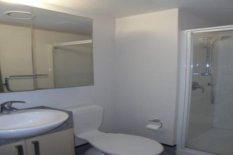 Photo of property in Dual Apartments, 108/142u Vivian Street, Te Aro, Wellington, 6011