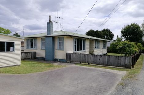 Photo of property in 5 Fend Street, Chartwell, Hamilton, 3210