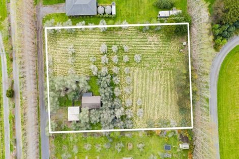 Photo of property in 16a Argyll Road, Otane, 4276