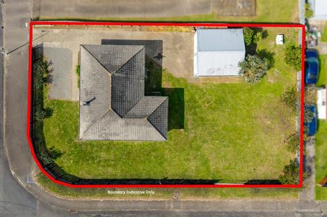 Photo of property in 31 James Street, Dannevirke, 4930