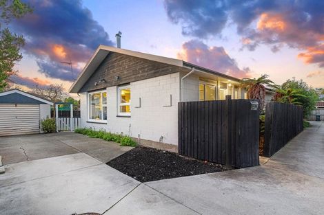 Photo of property in 1/58 Clydesdale Street, Woolston, Christchurch, 8062