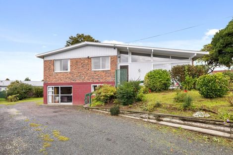 Photo of property in 300 Malfroy Road, Pomare, Rotorua, 3015