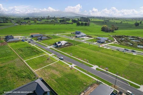 Photo of property in 470 Korimako Drive, Te Awamutu, 3800
