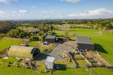 Photo of property in 46 Macadamia Lane, Waipapa, Kerikeri, 0295