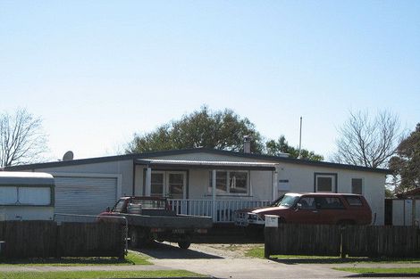 Photo of property in 25 Totara Street, Waipukurau, 4200