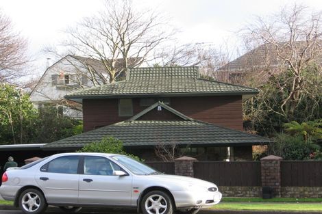 Photo of property in 487 College Street, Hokowhitu, Palmerston North, 4410