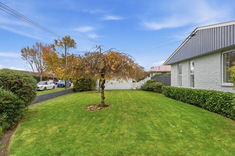 Photo of property in 72 Merrin Street, Avonhead, Christchurch, 8042