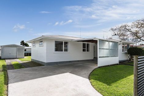 Photo of property in 24 Daphne Place, Outer Kaiti, Gisborne, 4010