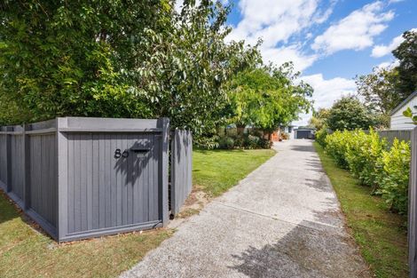 Photo of property in 86 Derby Street, Feilding, 4702