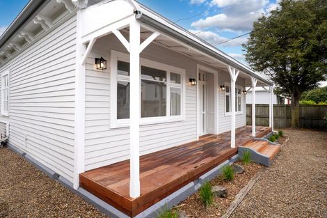 Photo of property in 18 Rosewarne Street, Spreydon, Christchurch, 8024