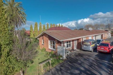 Photo of property in 245u1 Ulster Street, Whitiora, Hamilton, 3200