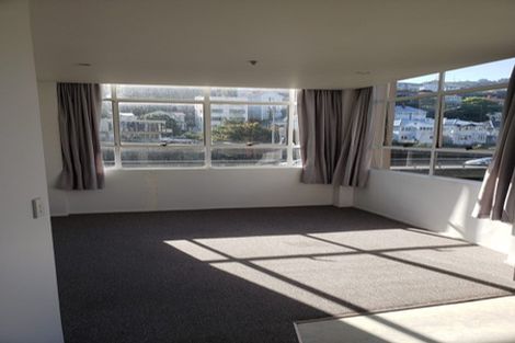 Photo of property in Hume House, 11/152u The Terrace, Wellington Central, Wellington, 6011