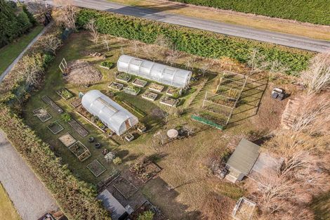 Photo of property in 745 Two Chain Road, Swannanoa, Rangiora, 7476