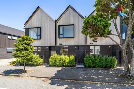 Photo of property in 17b Cuba Street, Petone, Lower Hutt, 5012