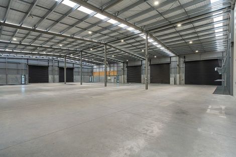 Photo of property in Wills Road, Bell Block, New Plymouth, 4312