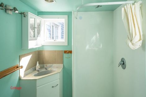 Photo of property in 64 Harmans Track, Little River, 7591