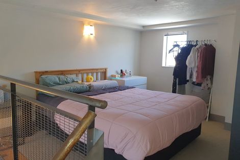 Photo of property in 52/29 Webb Street, Mount Cook, Wellington, 6011